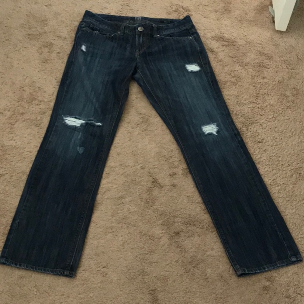 iT Jeans ELLIE 100% cotton. Size 27